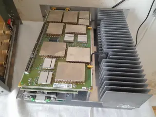 Siemens S30861-U2436-Х-10/01 ИИ Siemens S30861-U2401-Х-06