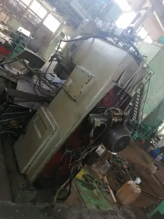 Станок 6р13ф3