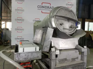 Массажер вакуумный Inject Star HSL 750