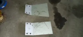 Компенсатор КДМ204 4312201