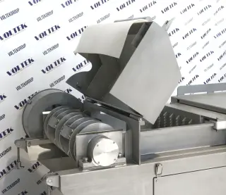 Блокорезка роторная VG-PR3000