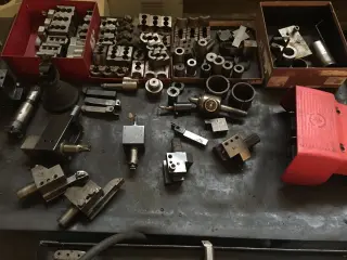 Токарный станок CTX 400E GILDEMEISTER c ЧПУ
