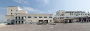 Завершено масштабирование системы ТОиР на дрожжевых заводах «САФ-НЕВА»