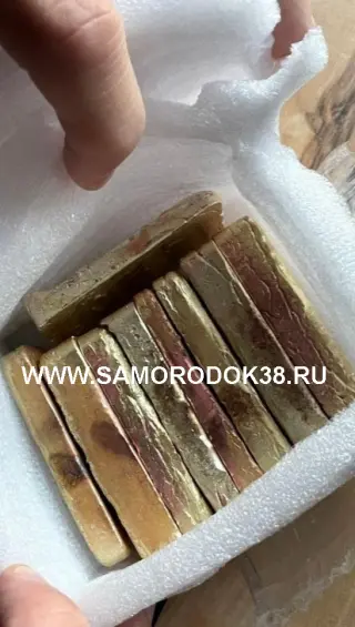 Драга на понтонах