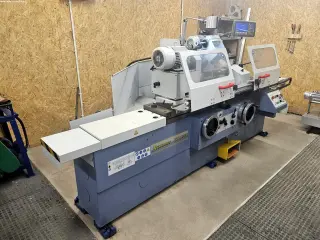 Универсальный шлифовальный станок BERNARDO URS 1000 N