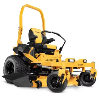 Cub Cadet ZTX6 60 Ultima Series™ ZTX