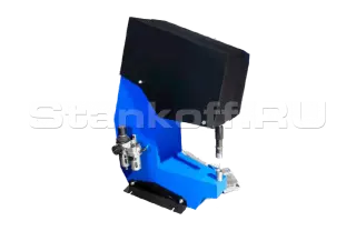 Пневматический пресс OCV-3