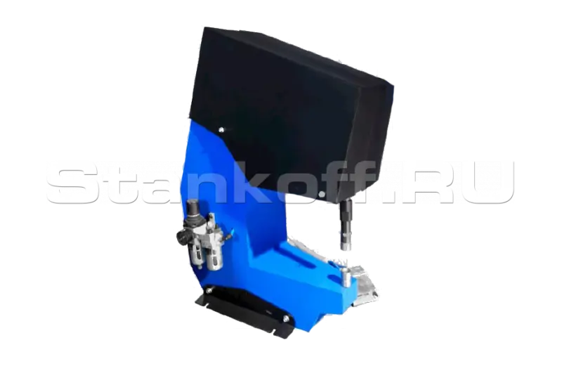 Пневматический пресс OCV-3