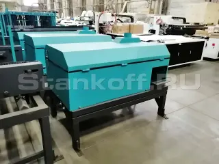 Торцовка для шашек поддонов БР-2