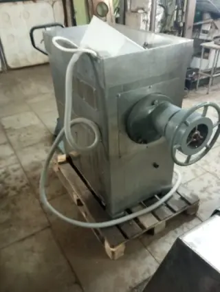Мясорубка мп-160