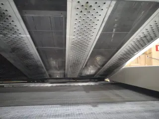 УФ сушка UV DRYER SPEZIAL 1100/2