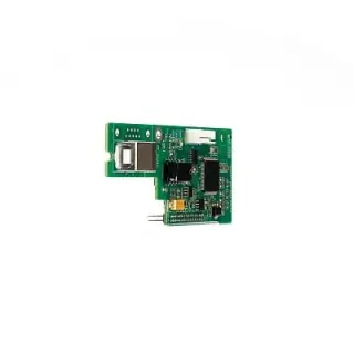 Карта протокола PROFIBUS EN-PR01 для ESQ-500/600 (до 15 кВт)