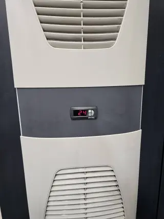 Пятиосевой обрабатывающий центр DMG HSC 20 linear