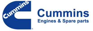 В продаже двигатель Cummins QSK50