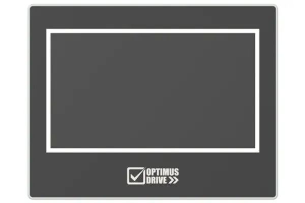 Панели оператора серии VI20 Optimus Drive - VI20-101S-F-RU