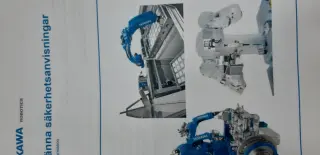 Сварочный робот KUKA KR 16R1610 2 5шт