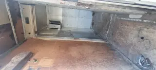 Продам советскую бытовку