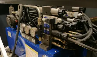Токарно-фрезерный комплекс «станкомаш» тс1720Ф4