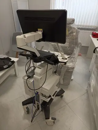 Система ультразвуковая диагностическая медицинская ветеринарная VINNO VINNO E20