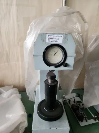 Лабораторное оборудование
