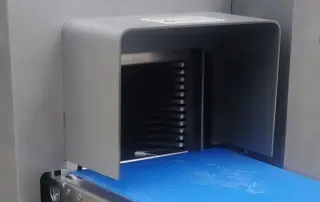 Машина для нарезки рыбы/мяса на стрипсы Vega HDFS 90