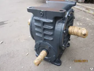 Редуктор Червячный Ч160-80-52 КК У2