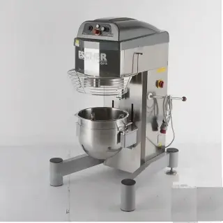 Планетарный миксер тестомес Escher PM 40-V
