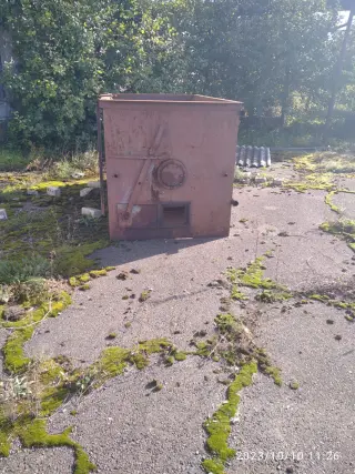 Смеситель Кормов