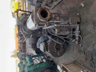 Экструдер