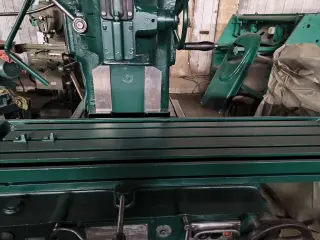 6м13п станок консольно-фрезерный