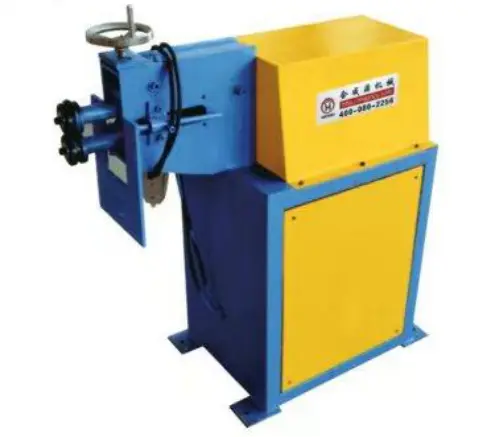 Reel Machine (Машина для навивки труб)