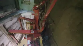 Зерновая сеялка KRAUSE 5200 F-36