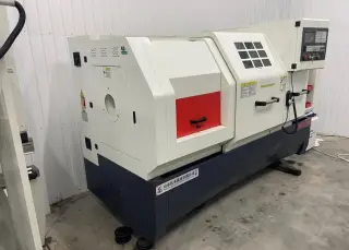 Токарный станок с чпу CK6150