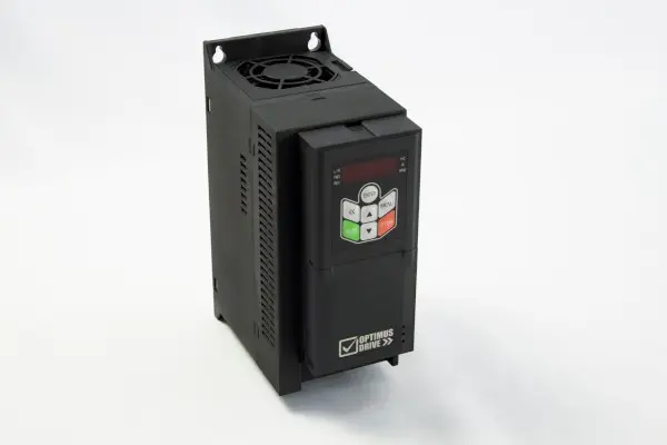 Преобразователи частоты серии AD800B Optimus Drive - AD800B-2SD37-PU0BCU0B