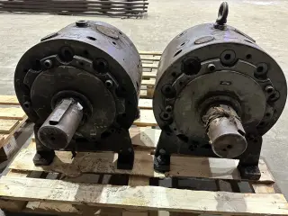 50НРР500
