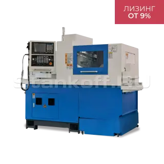 Автомат продольного точения NINGBO BLIN MACHINERY BL-CSL265