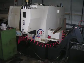 прутковый автомат Jin fa 52