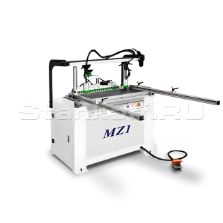 Сверлильно-присадочный станок MZ1