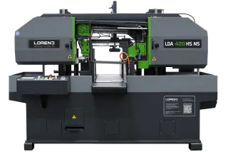 LOREND LDA 420 HS NC