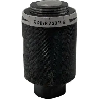 Гидродроссель с обратным клапаном R.DR-RV 20/3 Rexroth