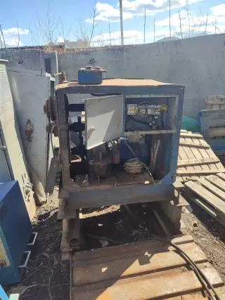 Приёмное устройство для намотки проволоки