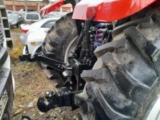 Трактор сельскохозяйственный YTO-X1304, 2022