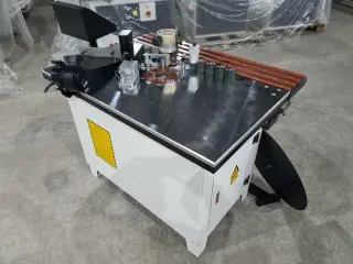 Кромкооблицовочный станок Nanxing MF 50S
