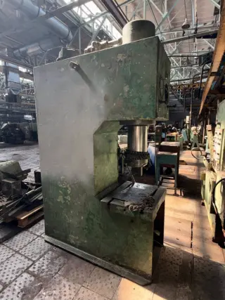 Протяжной станок горизонтально-протяжной 7А510 (41133)