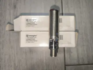 Wenglor ld86pc v3