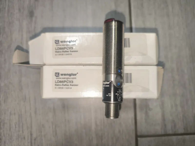 Wenglor ld86pc v3