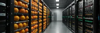 Мощные VPS и выделенные серверы для любых задач