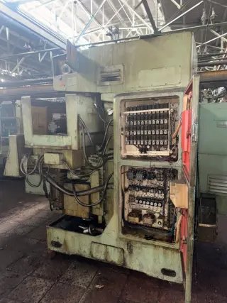 Зубошевинговальный станок АВС-02 47047
