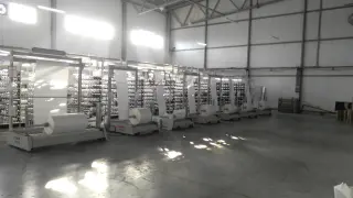 Действующий бизнес по производству упаковочной тары из полимеров (Мешки, МКР)