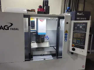Gildemeister CT-40